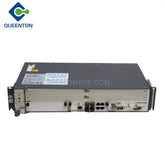 Huawei MA5608T OLT GE DC (19 inch) 2 Slots Equipped with 2*MCUD 1*MPWC